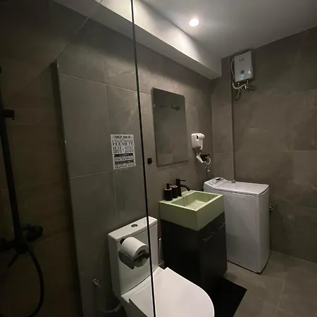 Apartament Skg Vibes *