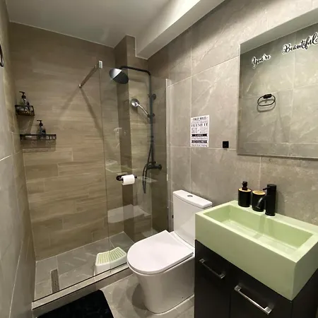 Apartament Skg Vibes Saloniki