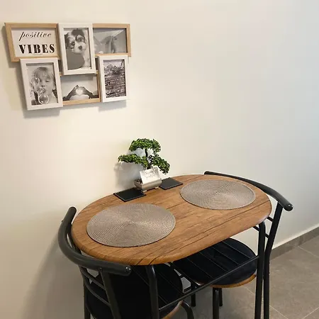 Skg Vibes Apartament