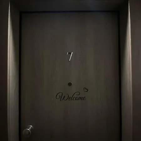 Skg Vibes Apartamento Tesalónica