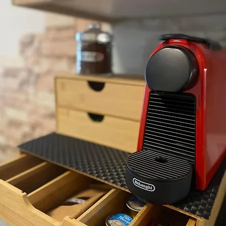 Skg Vibes Апартаменты