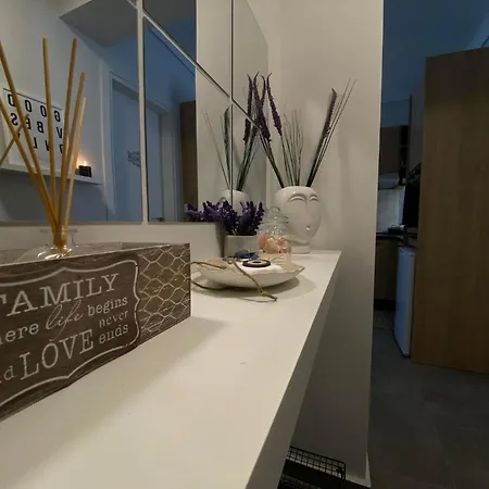 Skg Vibes Apartamento Tesalónica