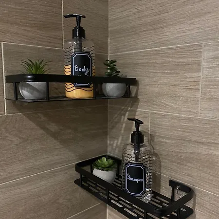 Skg Vibes Apartamento Tesalónica