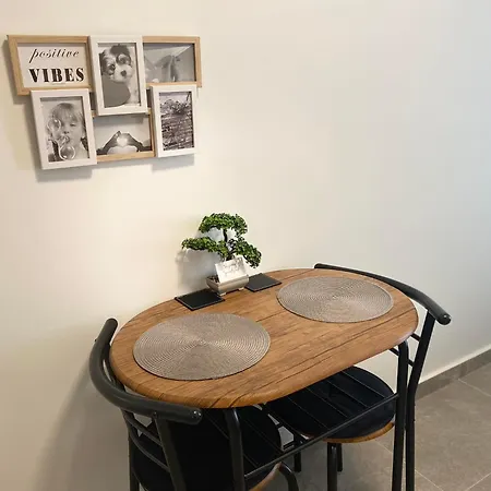 Skg Vibes Apartment